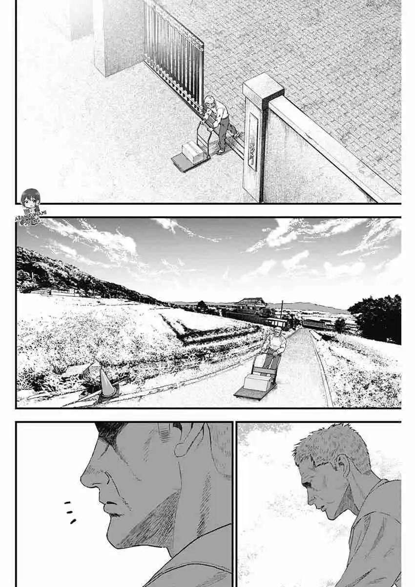 Katagi Modoshi - Capítulo 47 - Página 6 - LectorTMOo