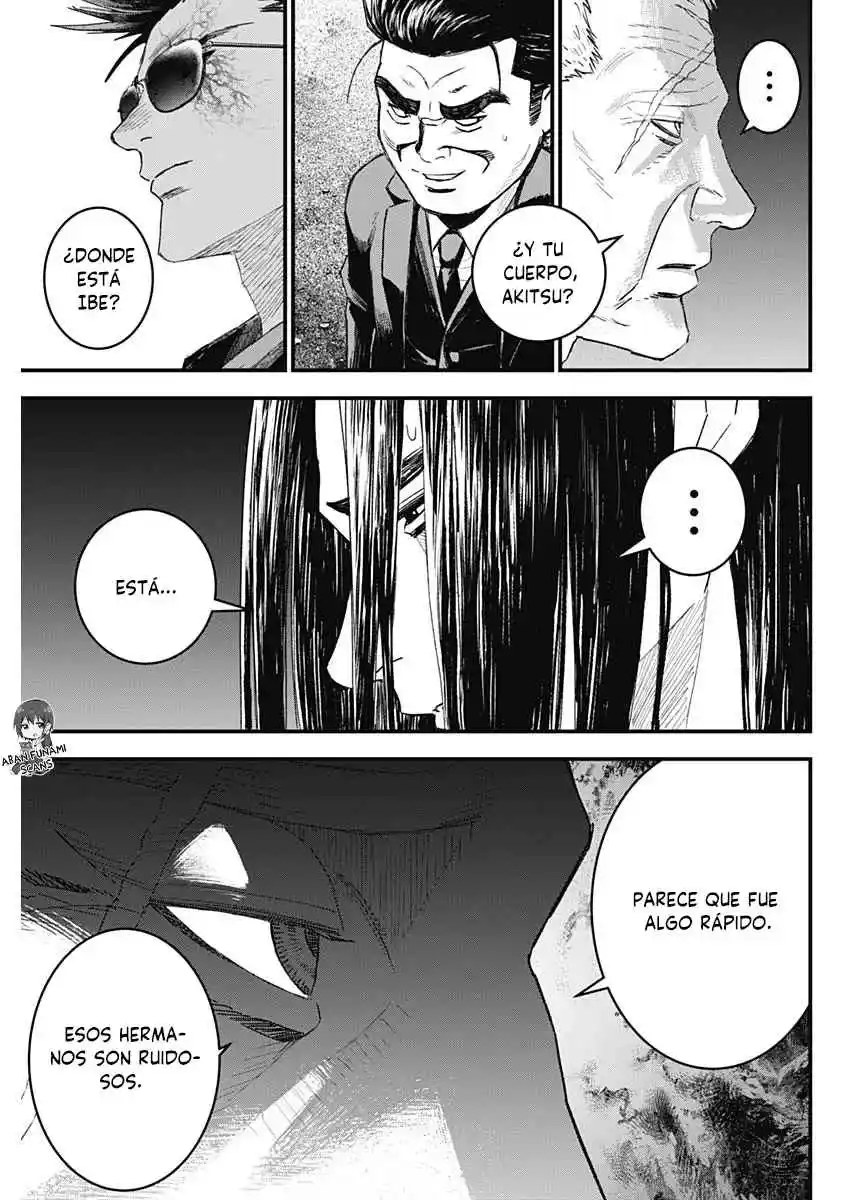 Katagi Modoshi - Capítulo 47 - Página 9 - LectorTMOo