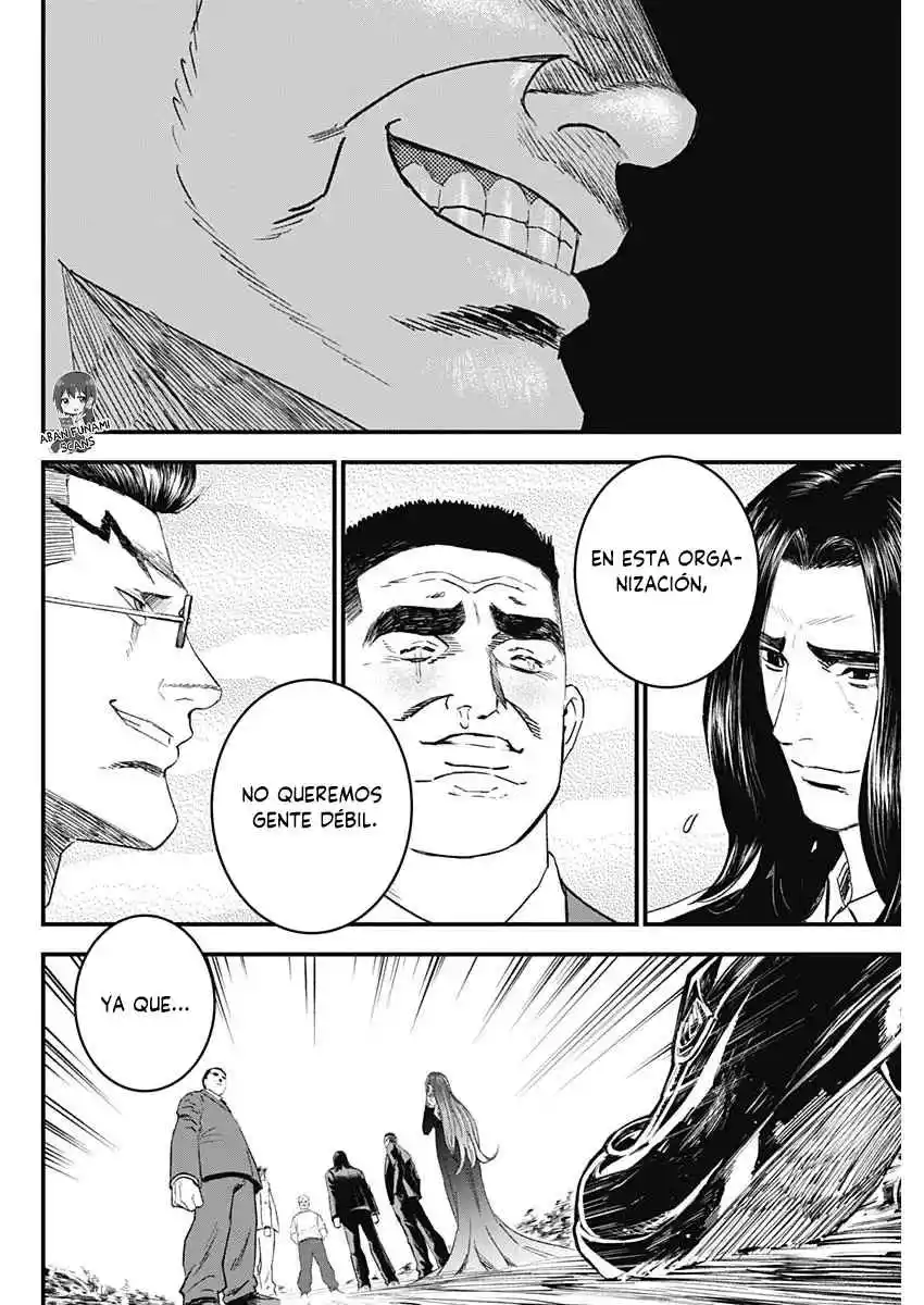 Katagi Modoshi - Capítulo 47 - Página 10 - LectorTMOo