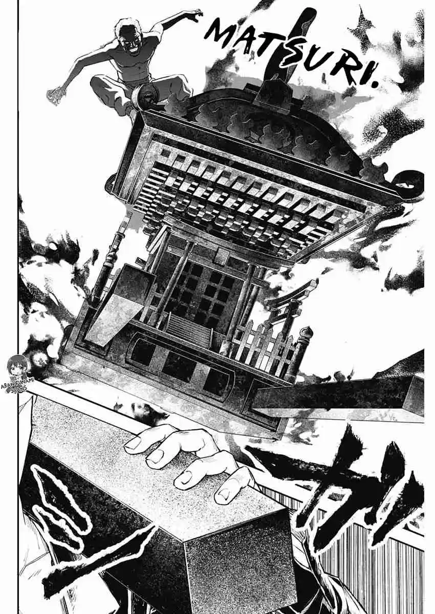 Katagi Modoshi - Capítulo 47 - Página 12 - LectorTMOo
