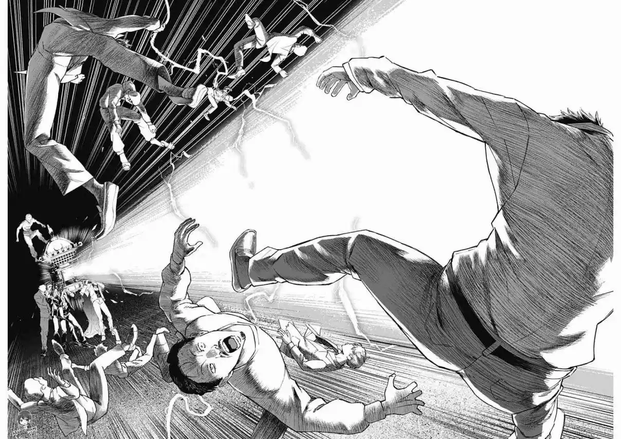 Katagi Modoshi - Capítulo 47 - Página 14 - LectorTMOo