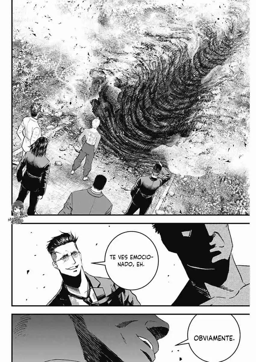 Katagi Modoshi - Capítulo 47 - Página 15 - LectorTMOo
