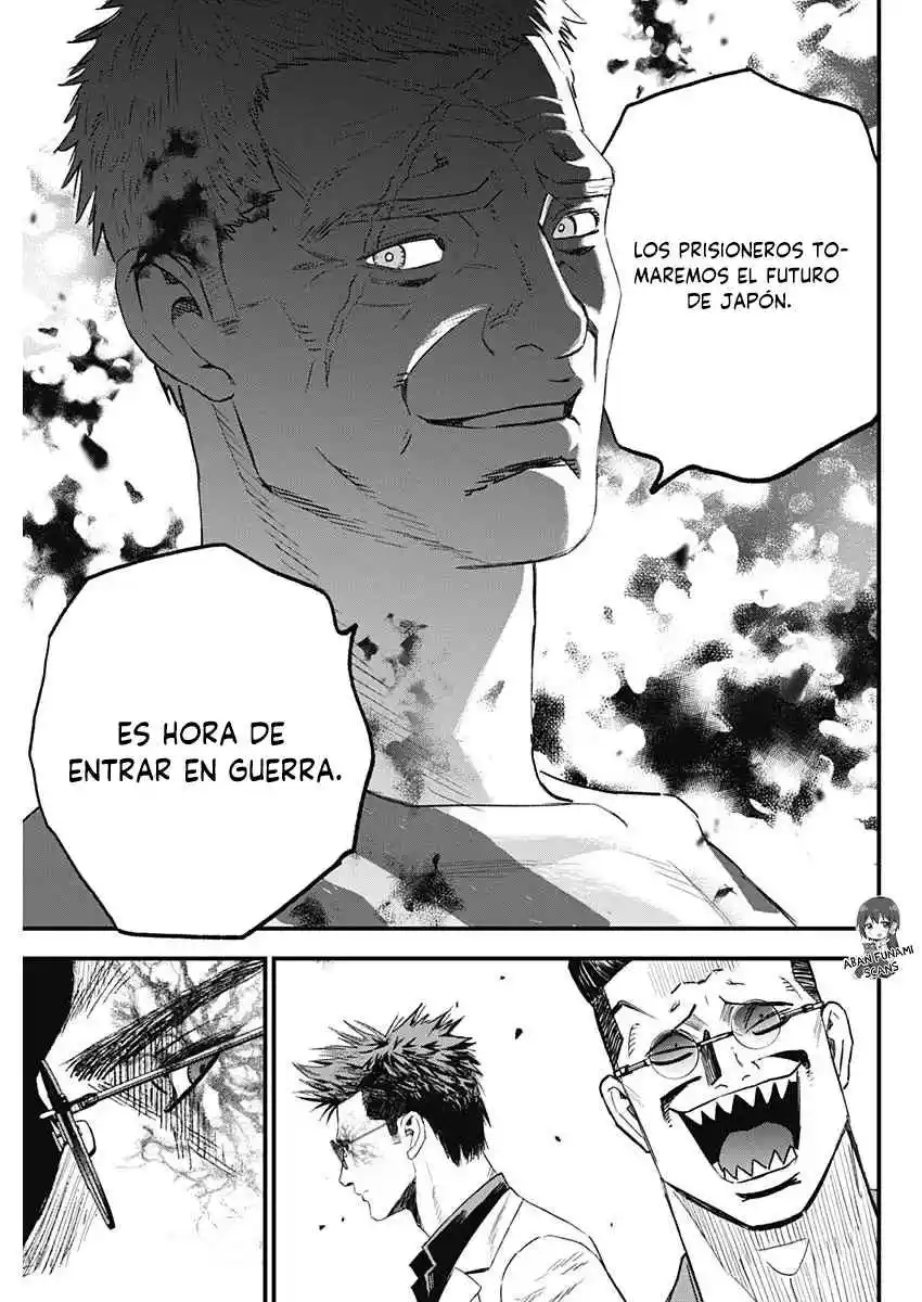 Katagi Modoshi - Capítulo 47 - Página 16 - LectorTMOo