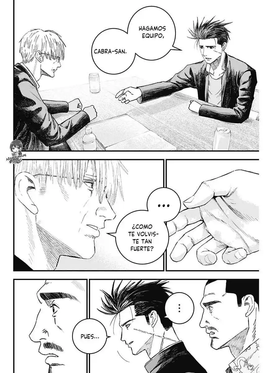 Katagi Modoshi - Capítulo 48 - Página 8 - LectorTMOo
