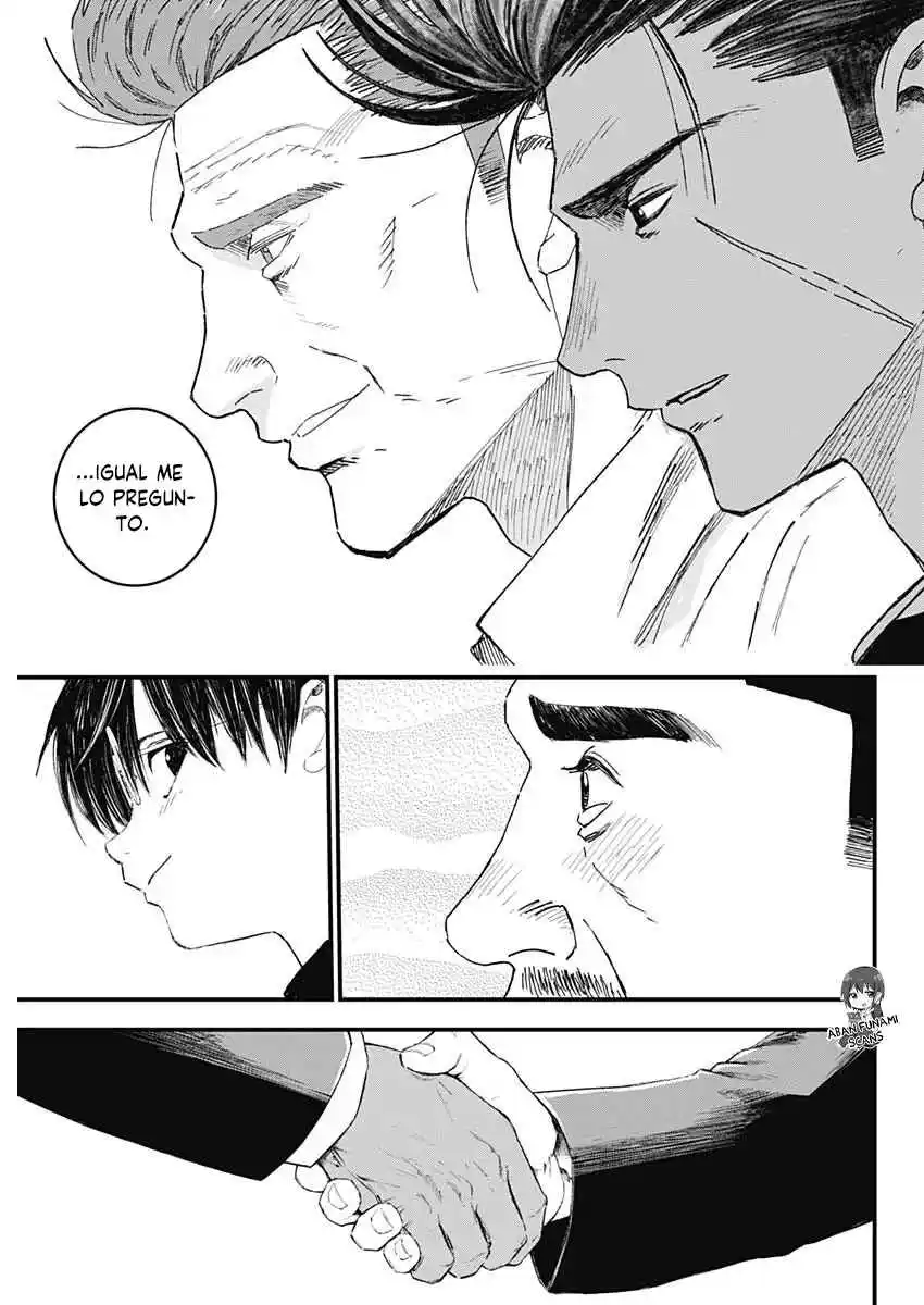 Katagi Modoshi - Capítulo 48 - Página 9 - LectorTMOo