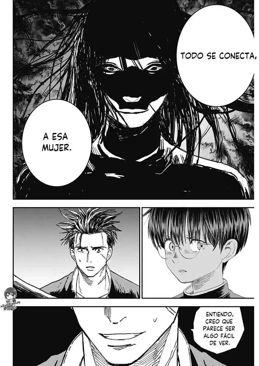 Katagi Modoshi - Capítulo 48 - Página 12 - LectorTMOo