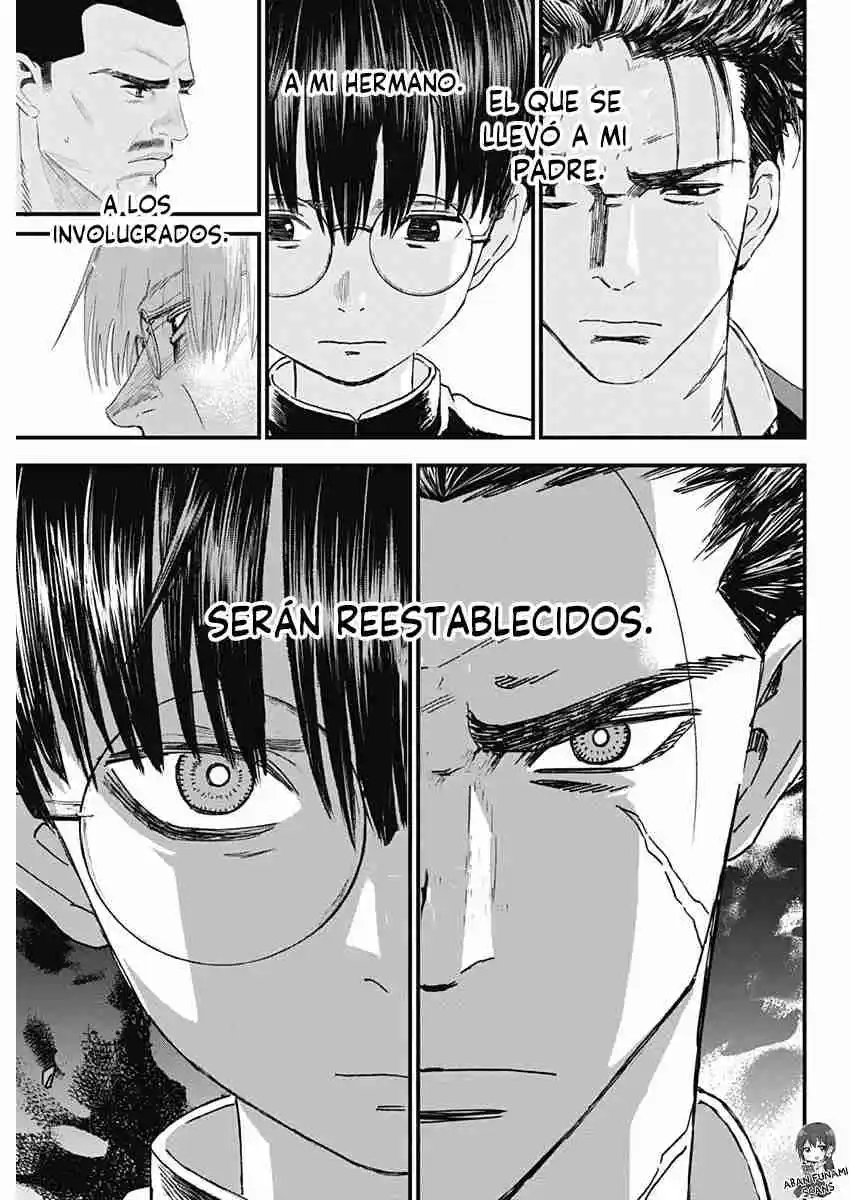 Katagi Modoshi - Capítulo 48 - Página 13 - LectorTMOo