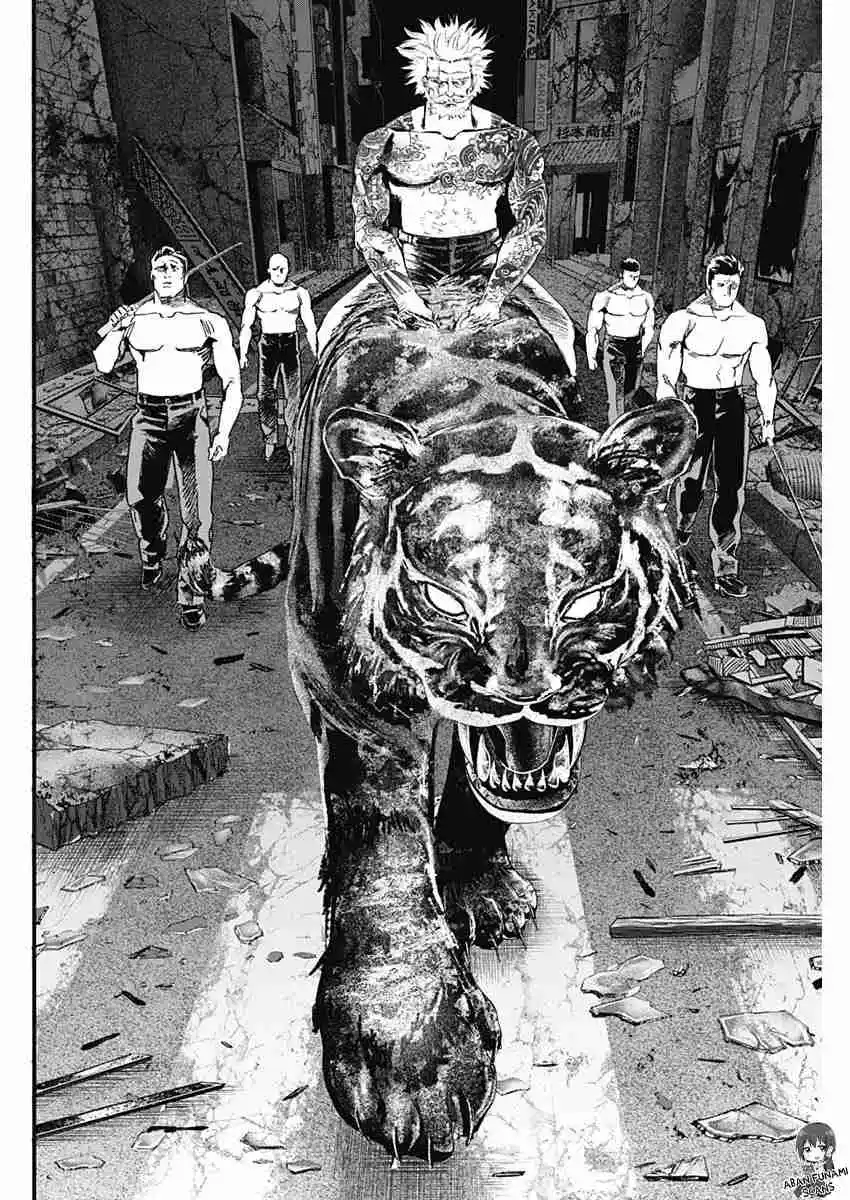Katagi Modoshi - Capítulo 49 - Página 8 - LectorTMOo