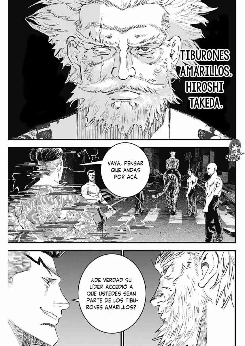 Katagi Modoshi - Capítulo 49 - Página 9 - LectorTMOo