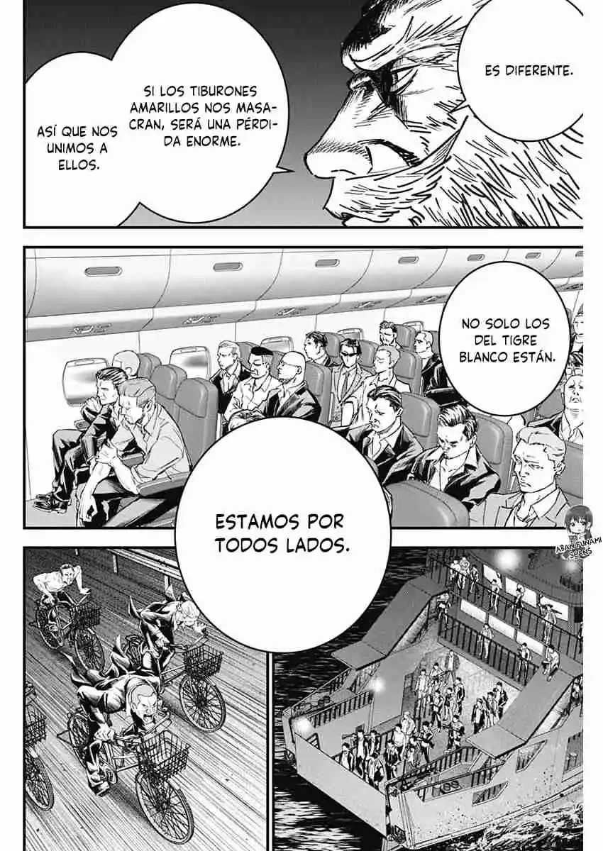 Katagi Modoshi - Capítulo 49 - Página 10 - LectorTMOo