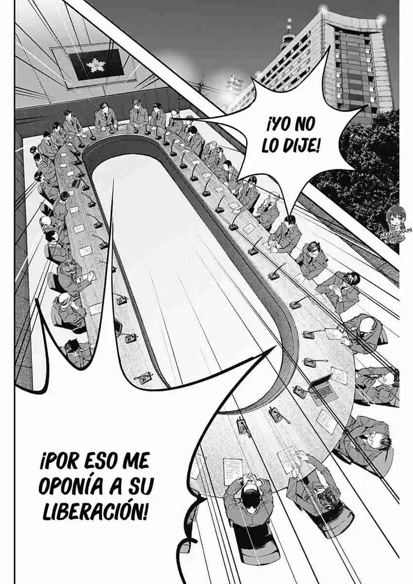 Katagi Modoshi - Capítulo 49 - Página 13 - LectorTMOo