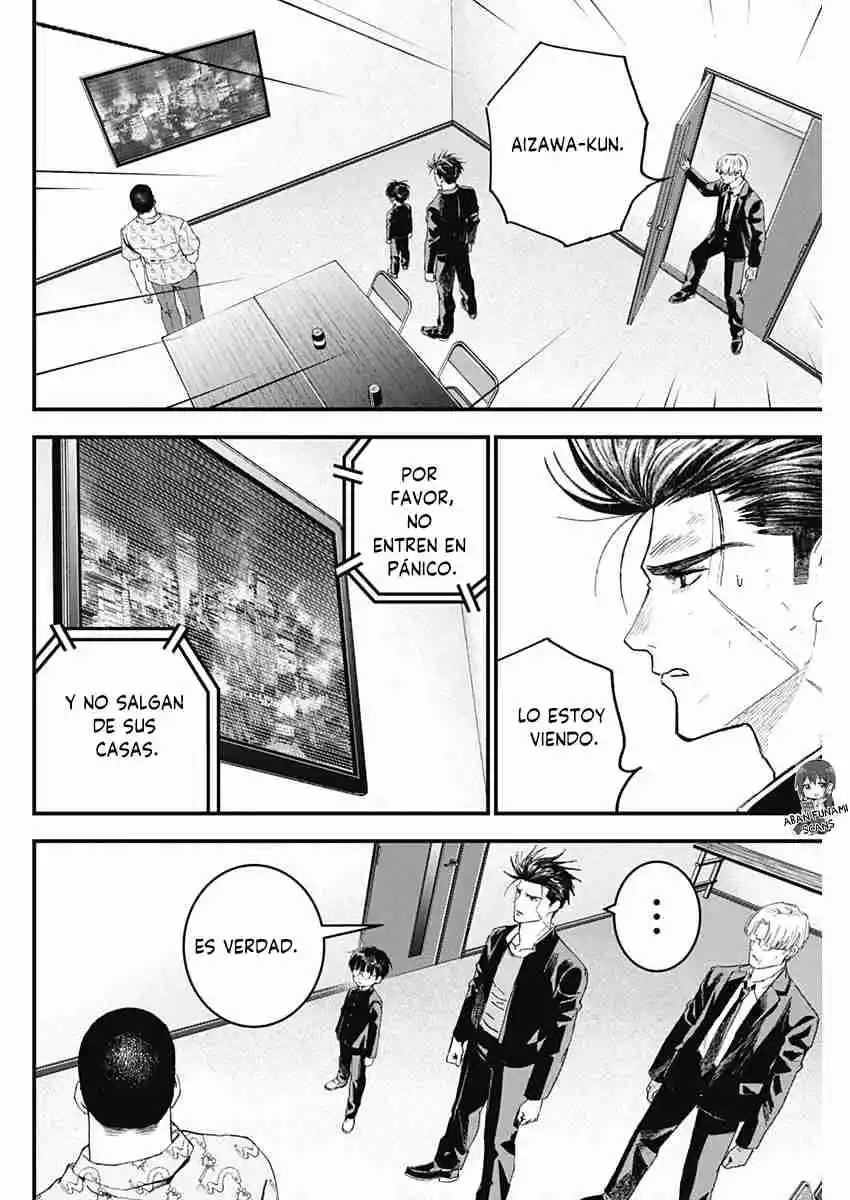 Katagi Modoshi - Capítulo 49 - Página 15 - LectorTMOo
