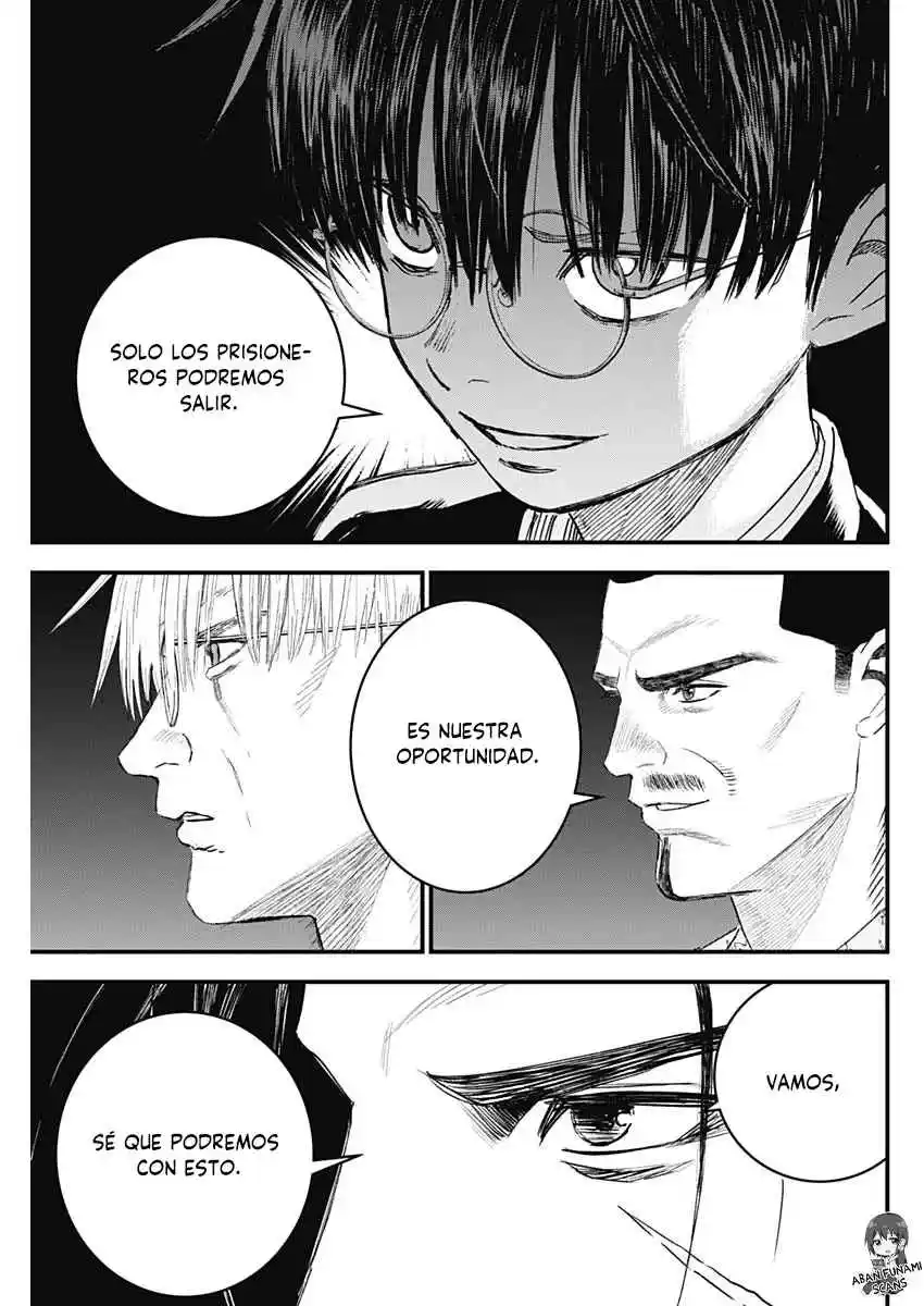Katagi Modoshi - Capítulo 49 - Página 16 - LectorTMOo