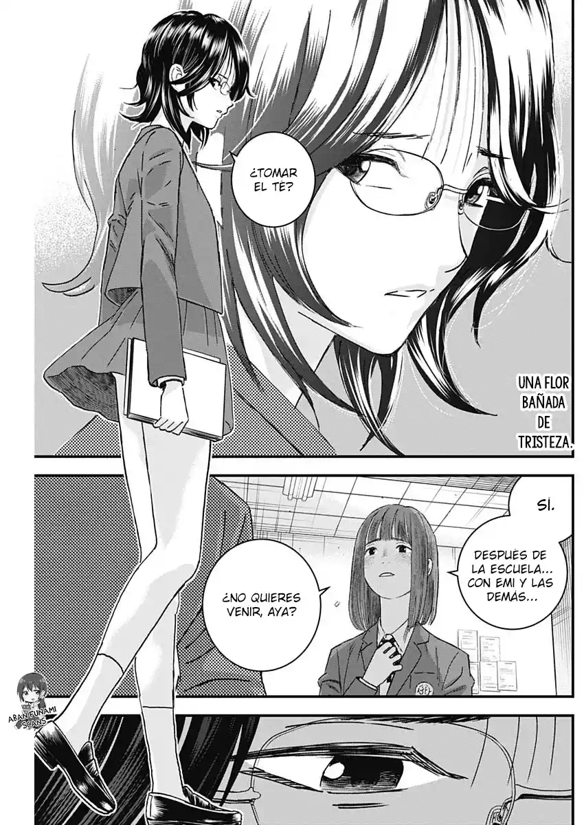 Katagi Modoshi - Capítulo 5 - Página 3 - LectorTMOo