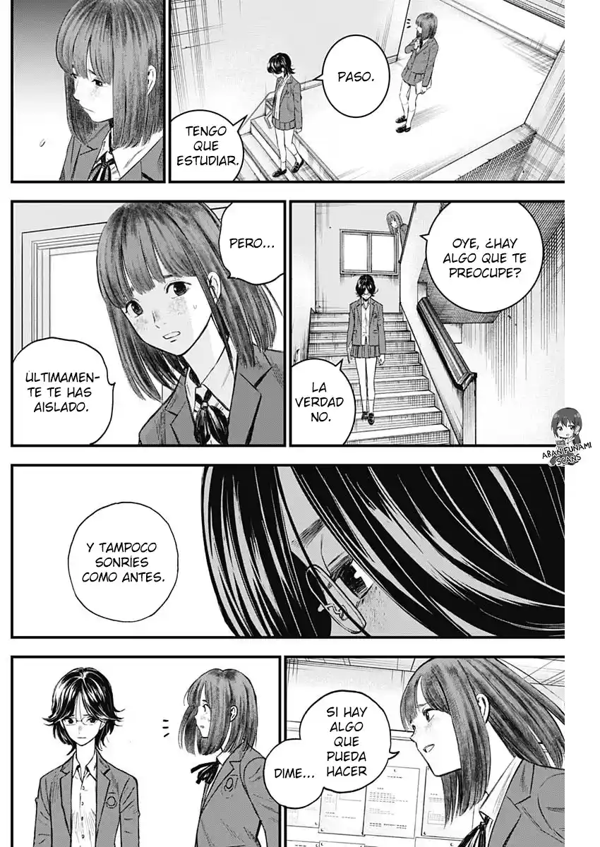 Katagi Modoshi - Capítulo 5 - Página 4 - LectorTMOo