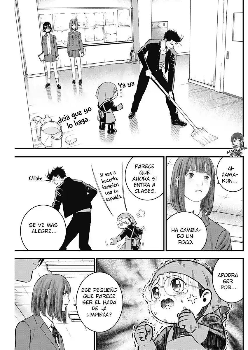 Katagi Modoshi - Capítulo 5 - Página 5 - LectorTMOo
