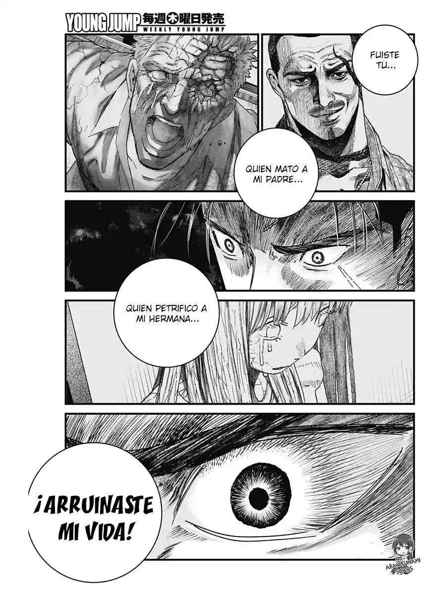 Katagi Modoshi - Capítulo 5 - Página 15 - LectorTMOo