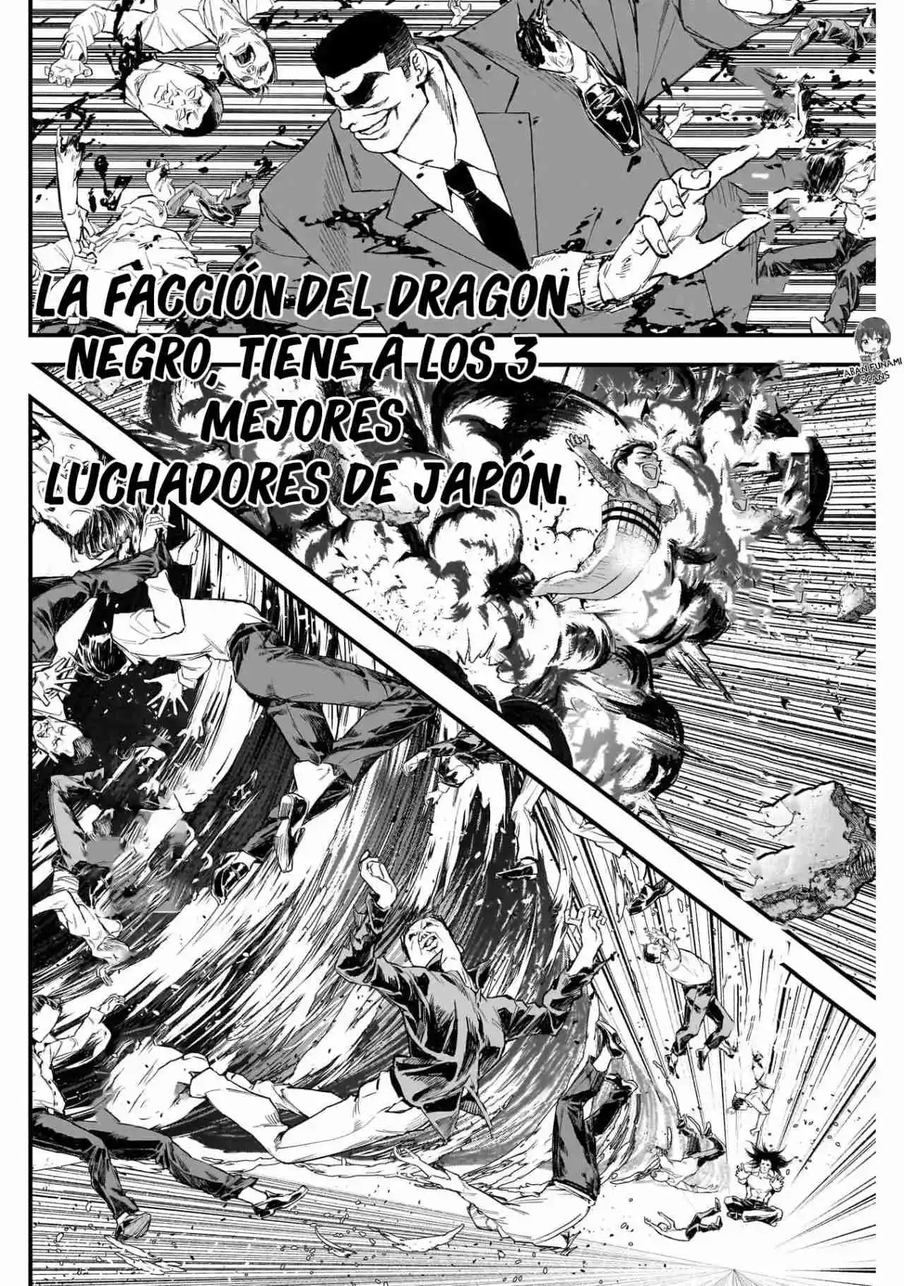 Katagi Modoshi - Capítulo 50 - Página 4 - LectorTMOo