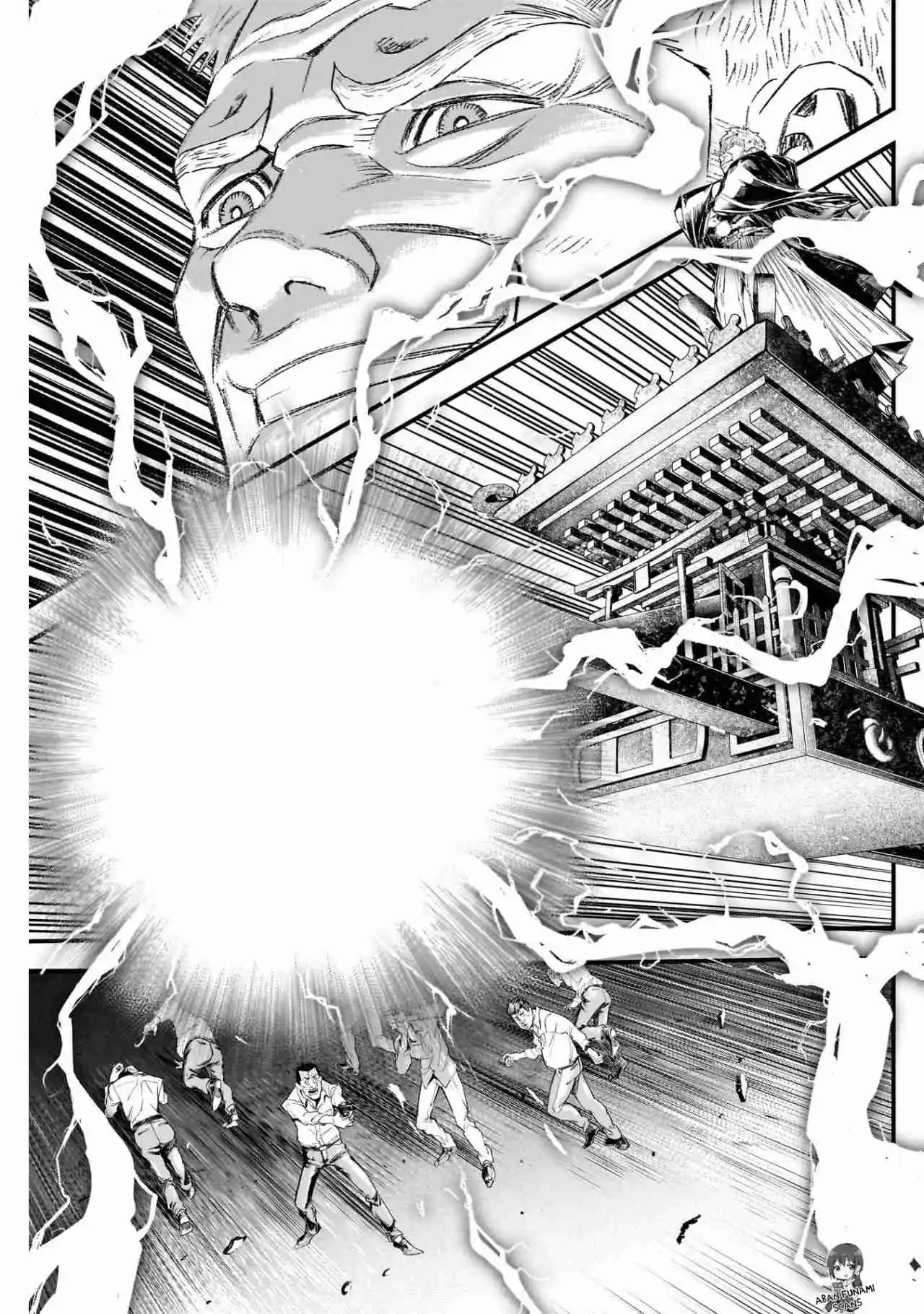 Katagi Modoshi - Capítulo 50 - Página 5 - LectorTMOo