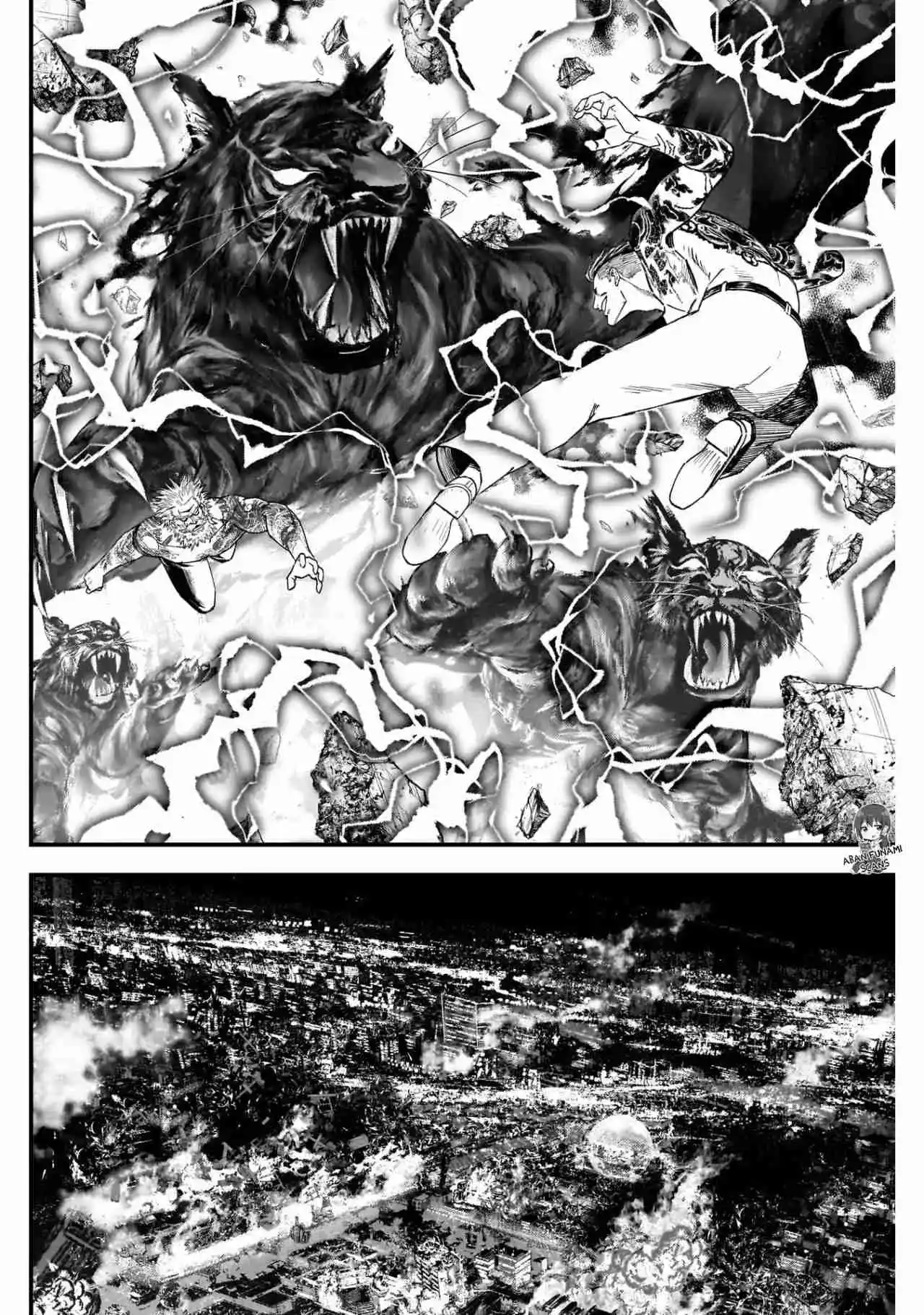 Katagi Modoshi - Capítulo 50 - Página 8 - LectorTMOo