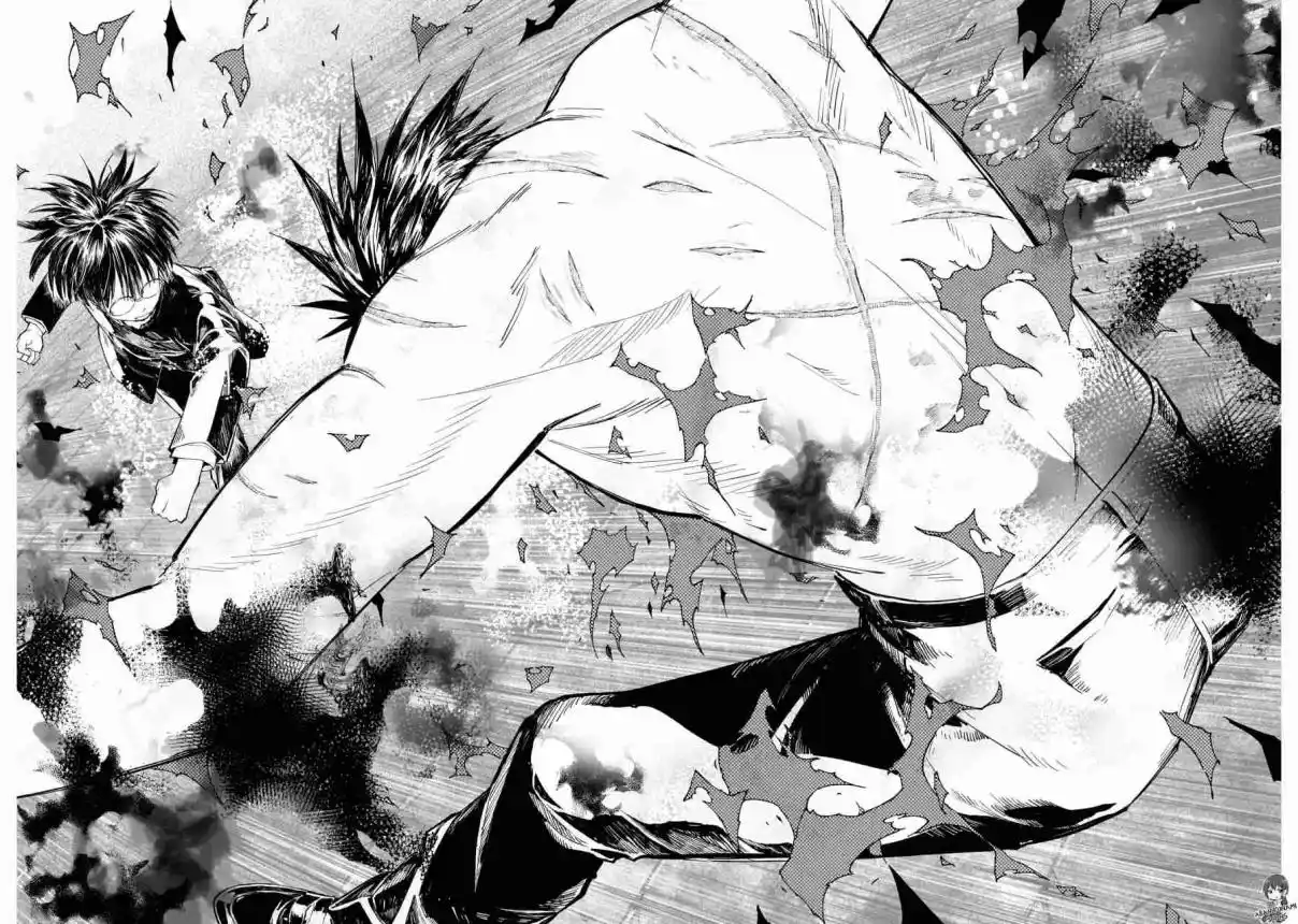 Katagi Modoshi - Capítulo 50 - Página 14 - LectorTMOo