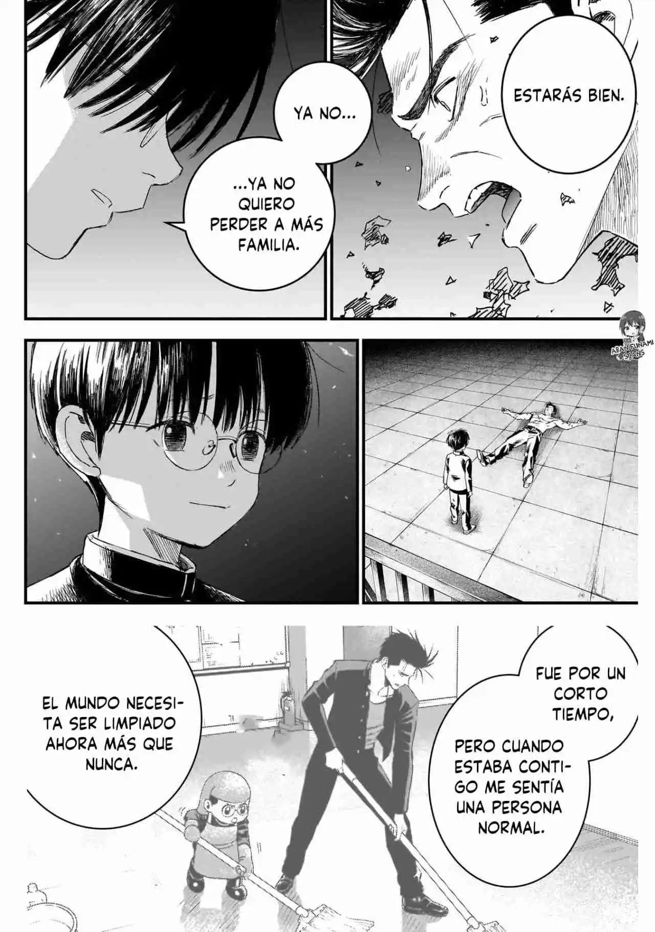 Katagi Modoshi - Capítulo 50 - Página 15 - LectorTMOo