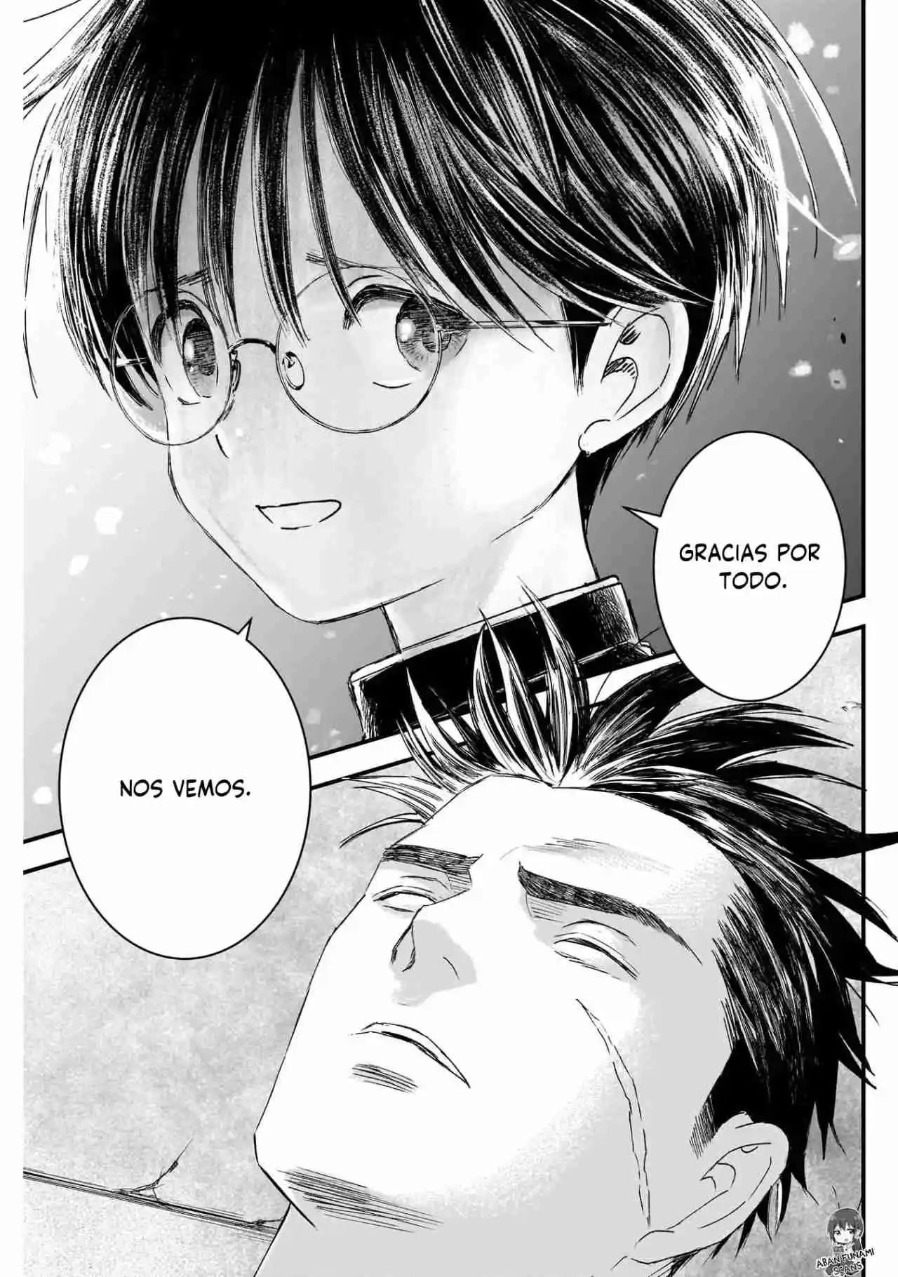Katagi Modoshi - Capítulo 50 - Página 16 - LectorTMOo