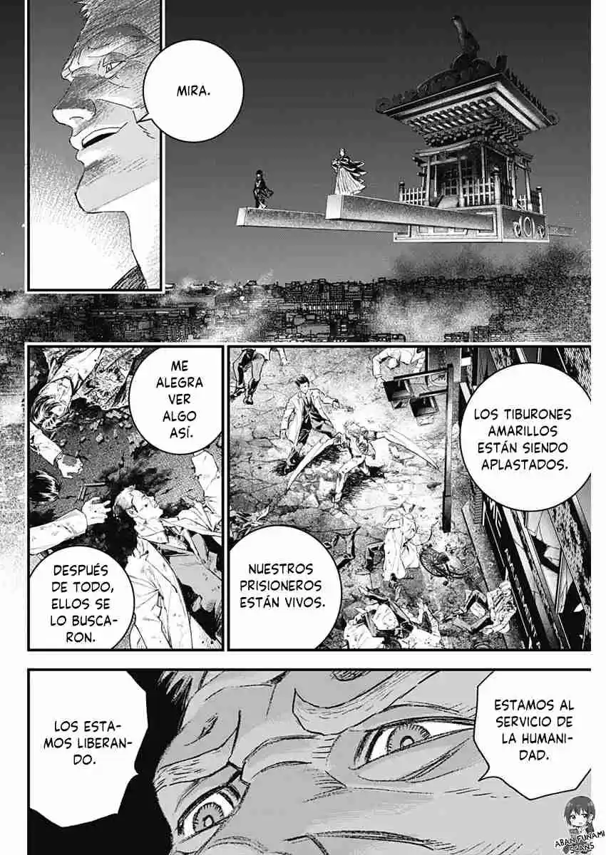 Katagi Modoshi - Capítulo 51 - Página 4 - LectorTMOo