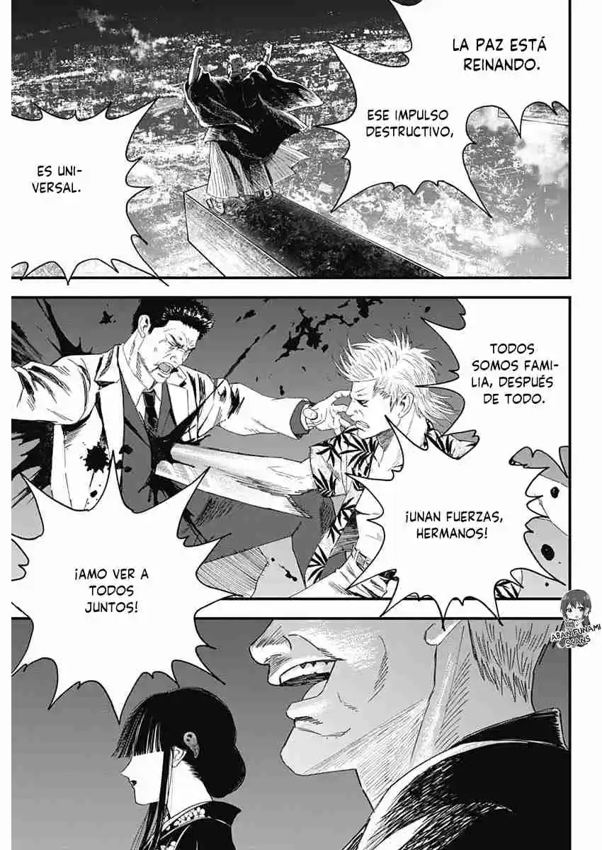 Katagi Modoshi - Capítulo 51 - Página 5 - LectorTMOo