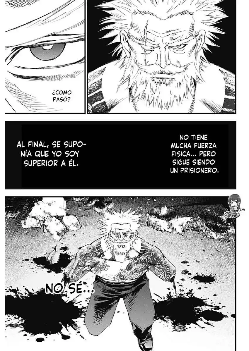 Katagi Modoshi - Capítulo 51 - Página 7 - LectorTMOo