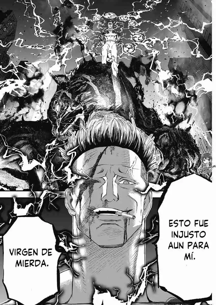 Katagi Modoshi - Capítulo 51 - Página 8 - LectorTMOo