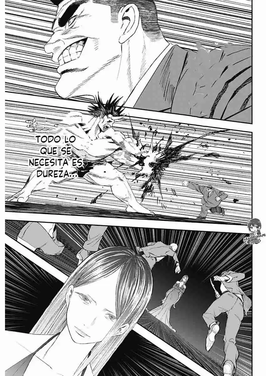 Katagi Modoshi - Capítulo 51 - Página 9 - LectorTMOo