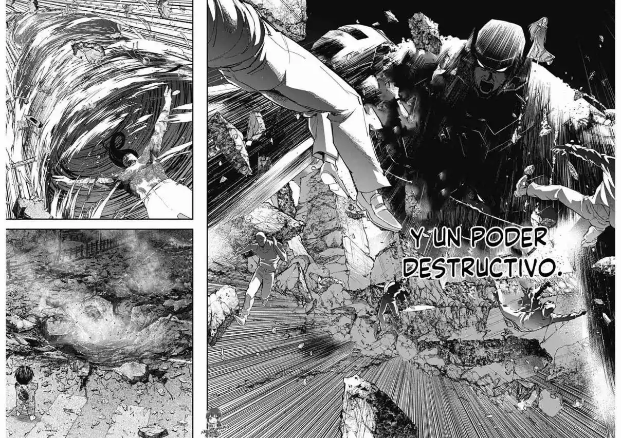 Katagi Modoshi - Capítulo 51 - Página 10 - LectorTMOo