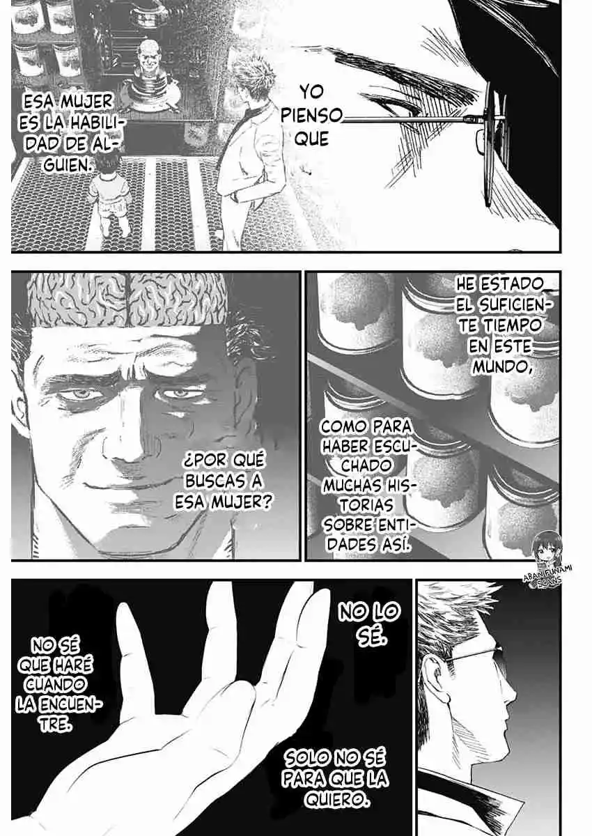 Katagi Modoshi - Capítulo 51 - Página 12 - LectorTMOo