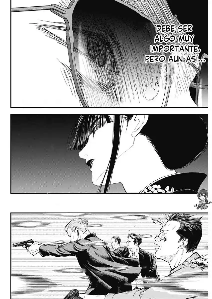 Katagi Modoshi - Capítulo 51 - Página 13 - LectorTMOo
