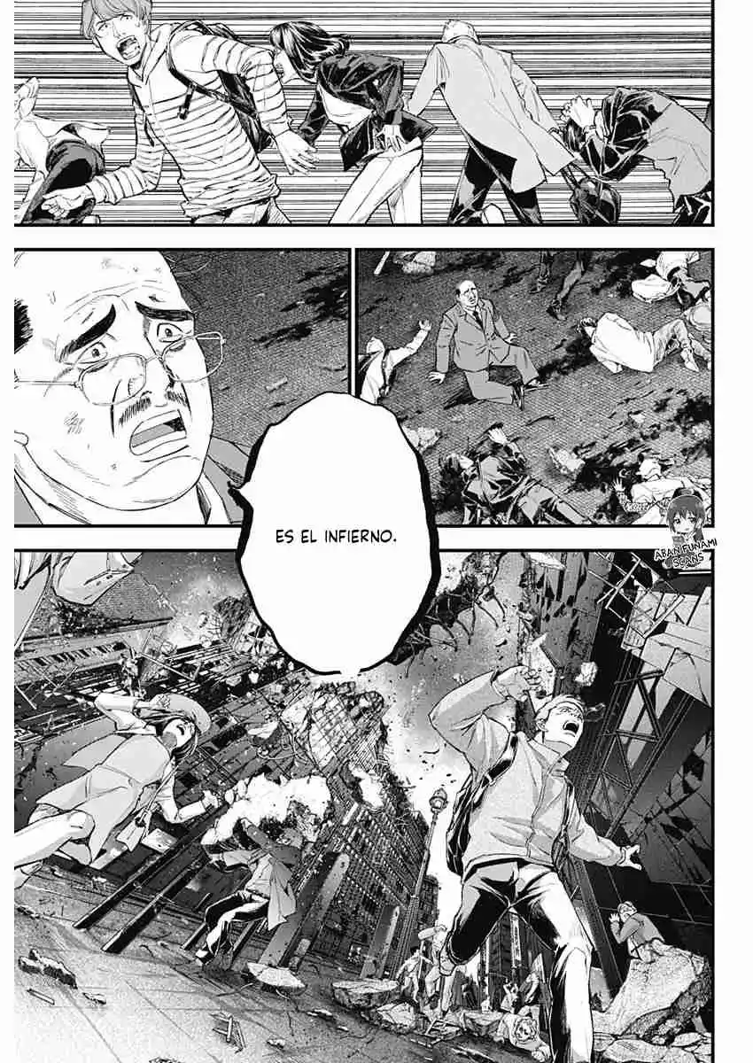 Katagi Modoshi - Capítulo 51 - Página 14 - LectorTMOo