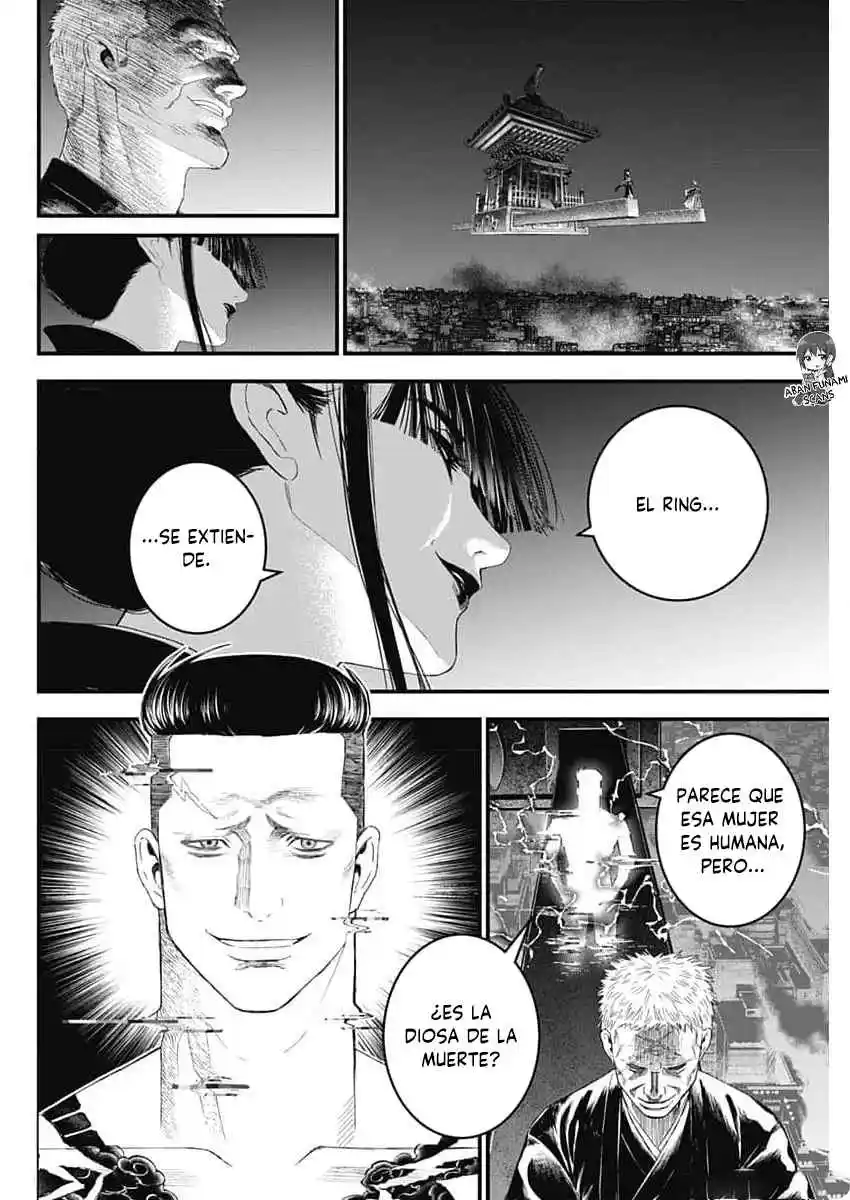 Katagi Modoshi - Capítulo 52 - Página 4 - LectorTMOo