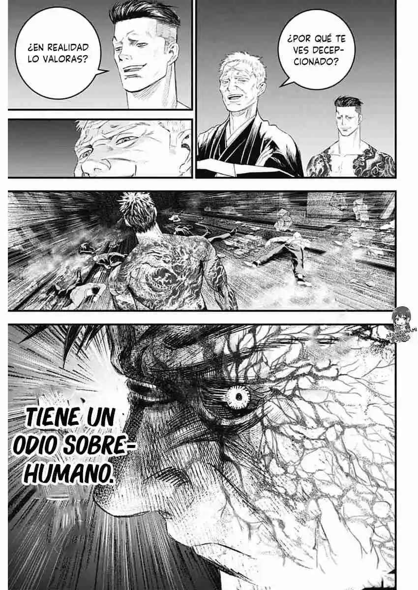 Katagi Modoshi - Capítulo 52 - Página 7 - LectorTMOo