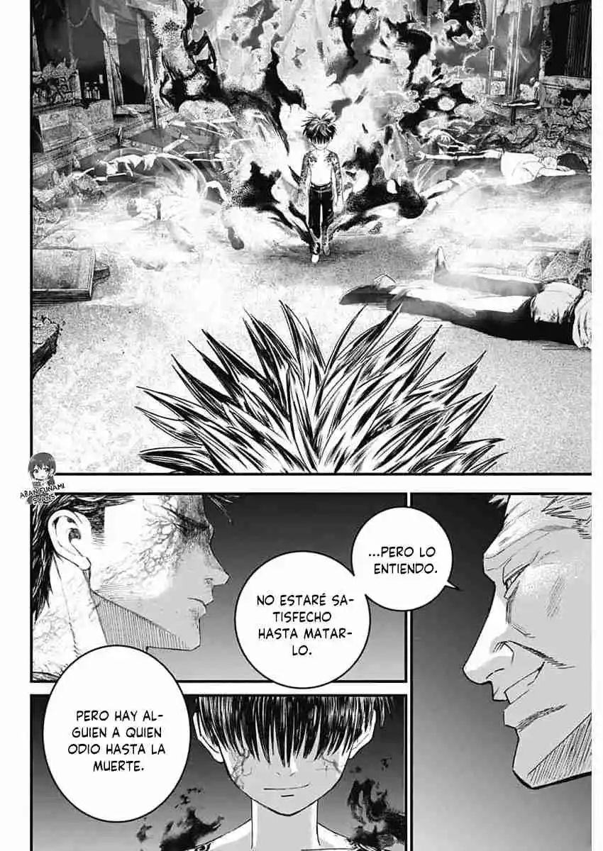 Katagi Modoshi - Capítulo 52 - Página 8 - LectorTMOo