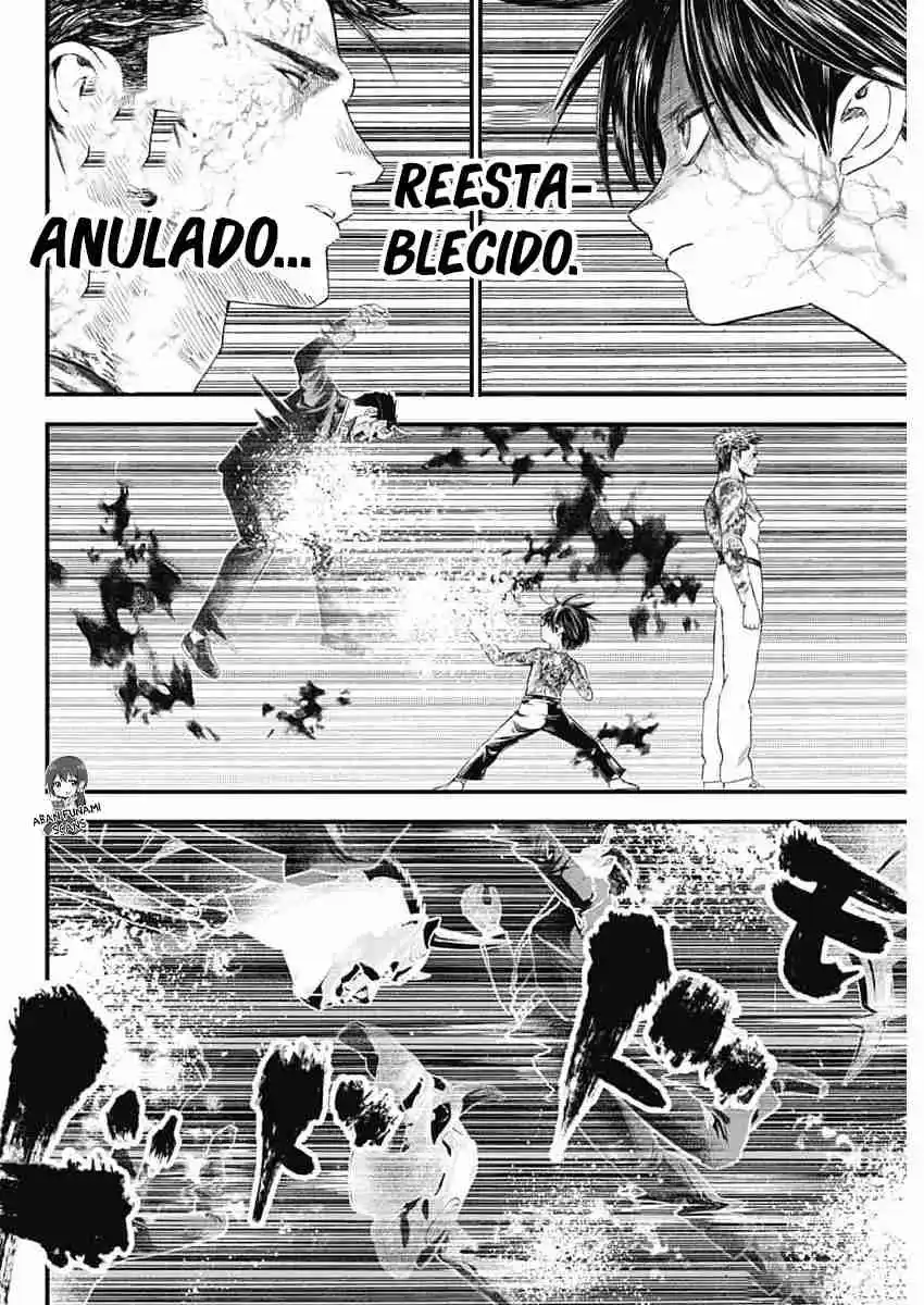 Katagi Modoshi - Capítulo 52 - Página 10 - LectorTMOo