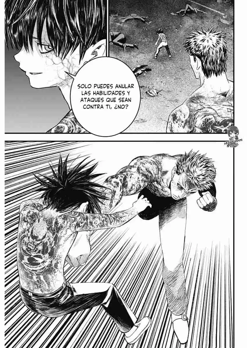 Katagi Modoshi - Capítulo 52 - Página 11 - LectorTMOo