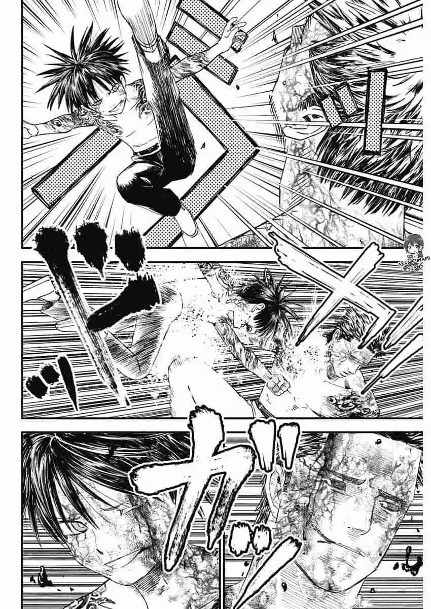 Katagi Modoshi - Capítulo 52 - Página 12 - LectorTMOo
