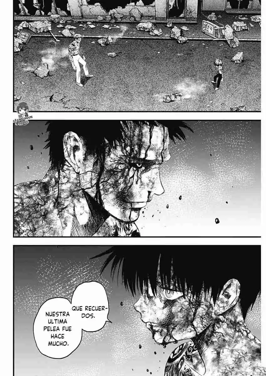 Katagi Modoshi - Capítulo 52 - Página 14 - LectorTMOo