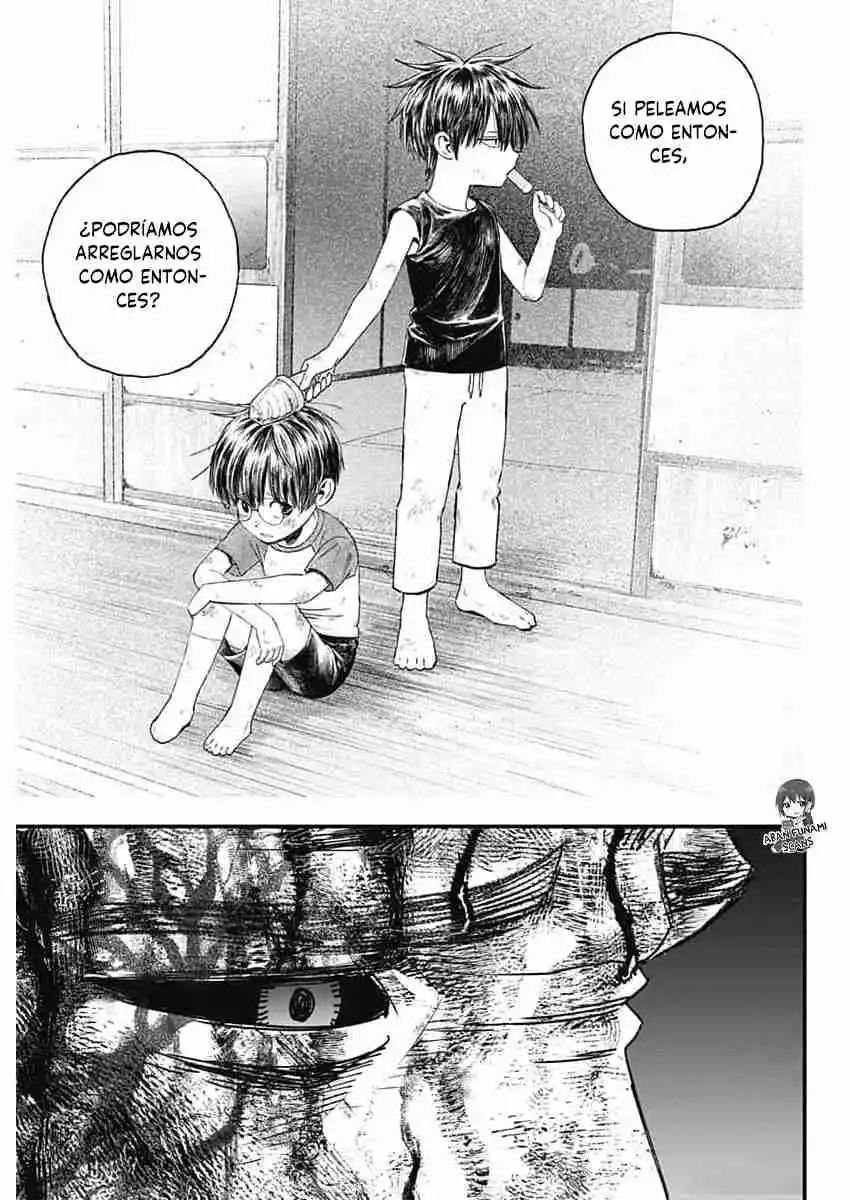 Katagi Modoshi - Capítulo 52 - Página 15 - LectorTMOo