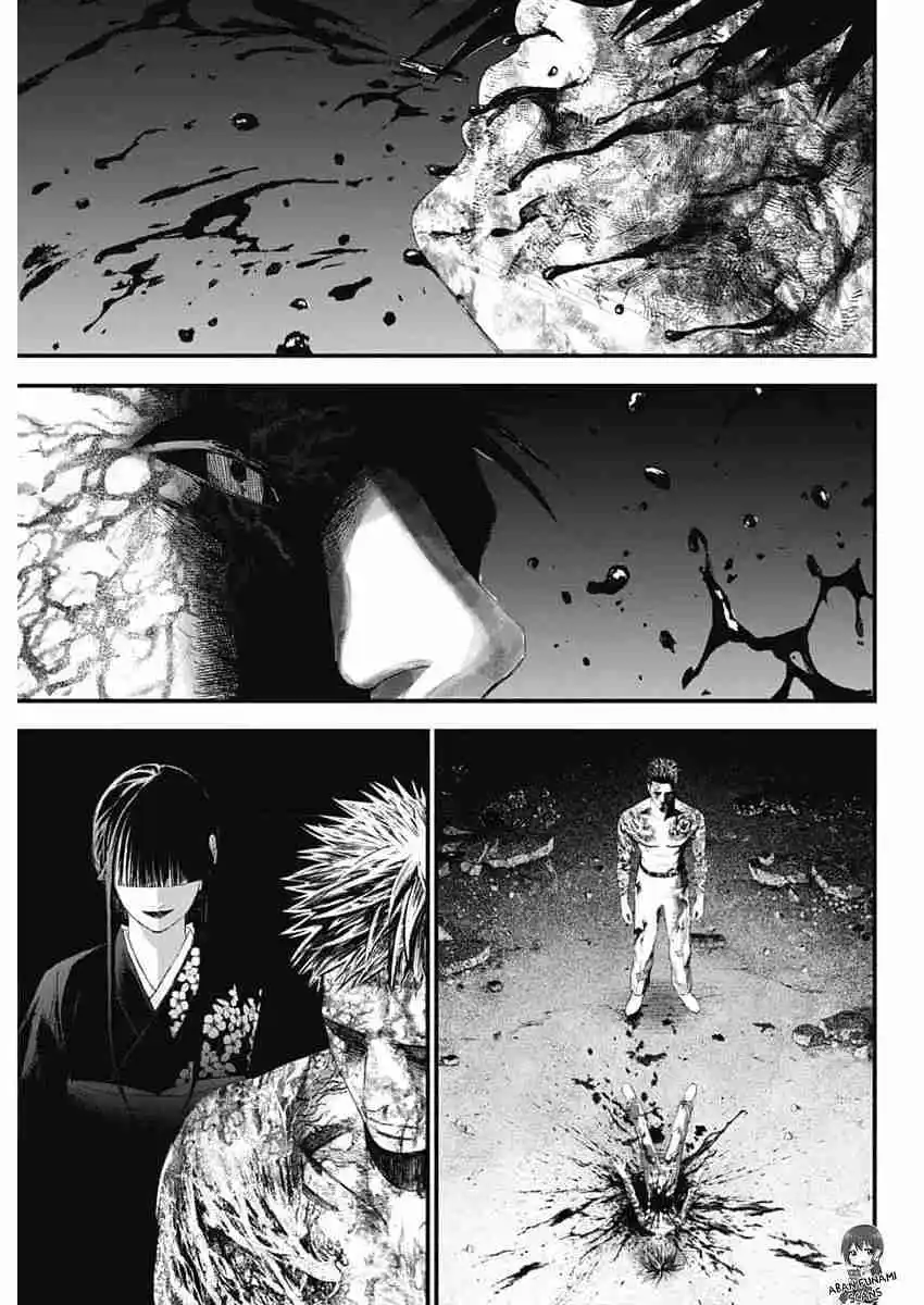 Katagi Modoshi - Capítulo 52 - Página 17 - LectorTMOo