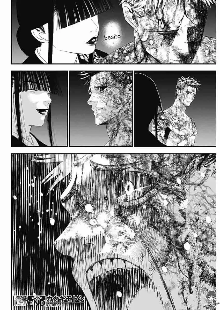 Katagi Modoshi - Capítulo 52 - Página 18 - LectorTMOo