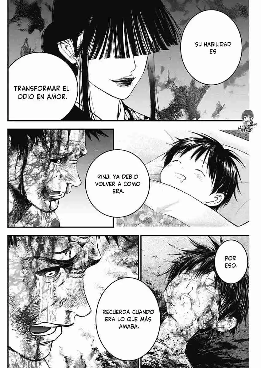 Katagi Modoshi - Capítulo 53 - Página 4 - LectorTMOo