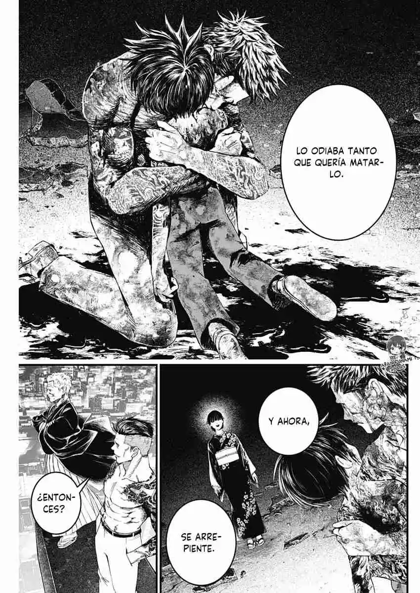 Katagi Modoshi - Capítulo 53 - Página 5 - LectorTMOo