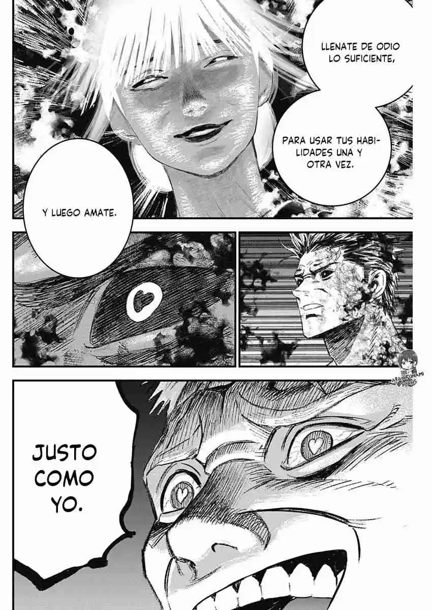Katagi Modoshi - Capítulo 53 - Página 6 - LectorTMOo