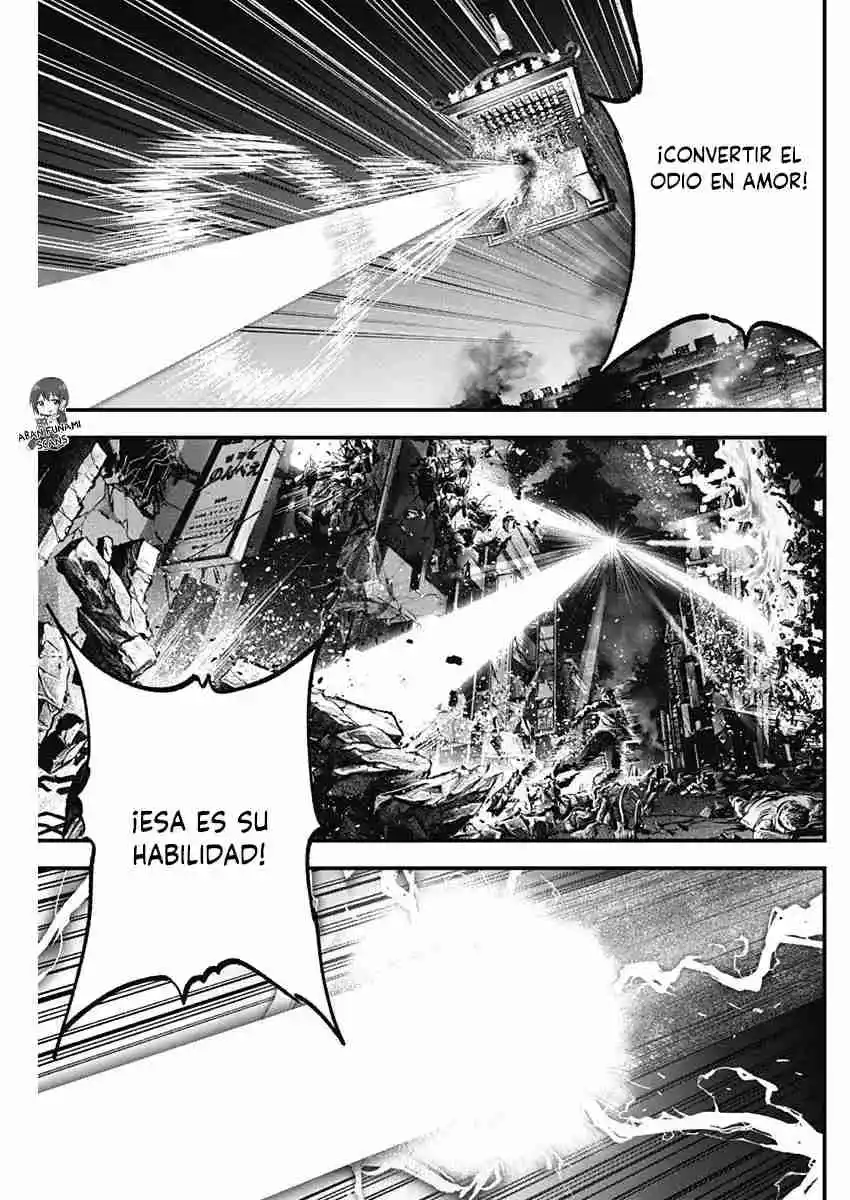 Katagi Modoshi - Capítulo 53 - Página 7 - LectorTMOo